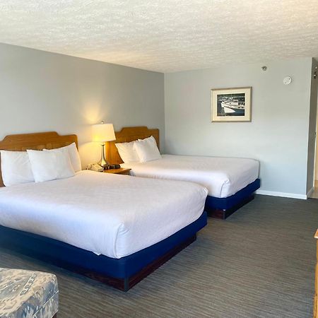 Mariner Resort Оганкит Экстерьер фото