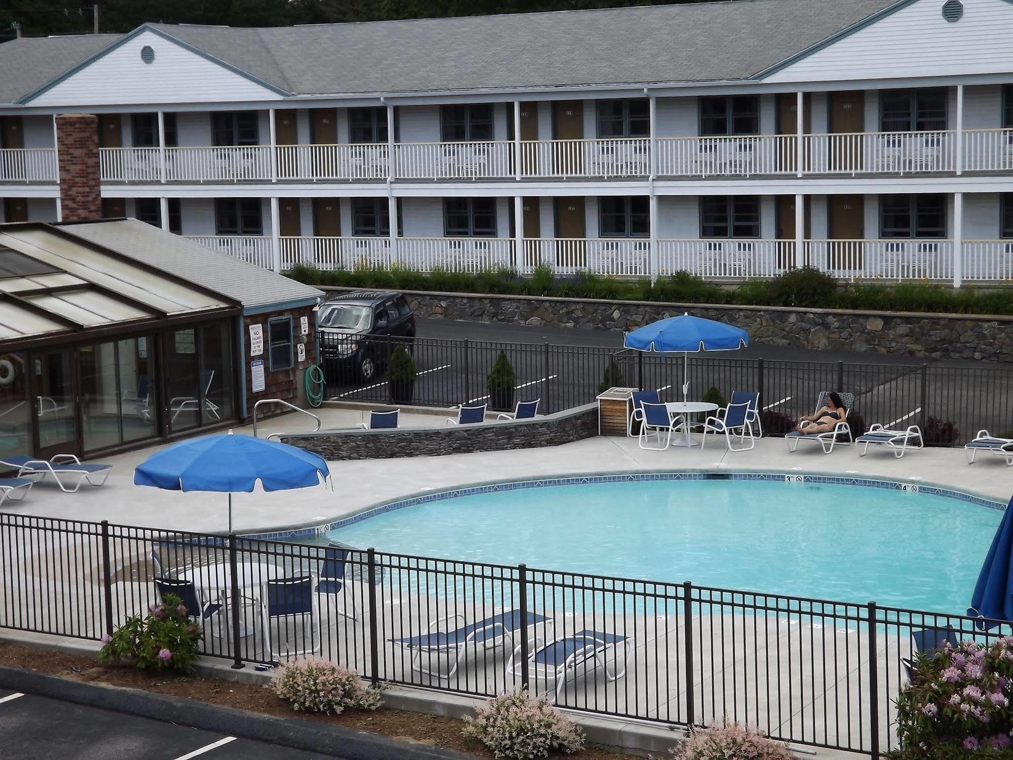 Mariner Resort Оганкит Экстерьер фото